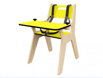 Chaises repas - Devis sur Techni-Contact.com - 1