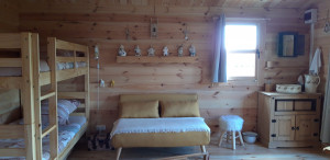 Chalet cottage en bois massif  - Devis sur Techni-Contact.com - 3