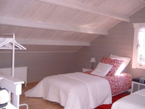 Chalet mezzanine duplex - Devis sur Techni-Contact.com - 9