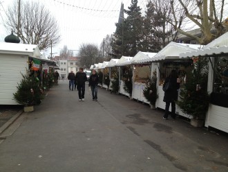 Chalet pliable pour marchés de Noël - Devis sur Techni-Contact.com - 8