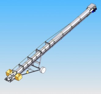 Chargement camion citerne pulvé - Devis sur Techni-Contact.com - 1