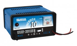 Chargeur de batterie auto - Devis sur Techni-Contact.com - 1