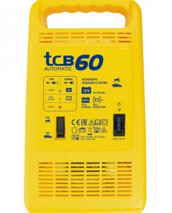 Chargeur de batterie automatique sans surveillance - Devis sur Techni-Contact.com - 2