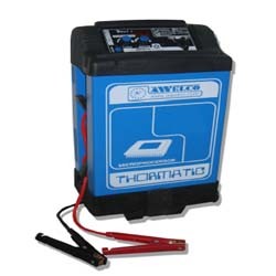 Chargeur de batteries ventilé semi professionnel - Devis sur Techni-Contact.com - 1