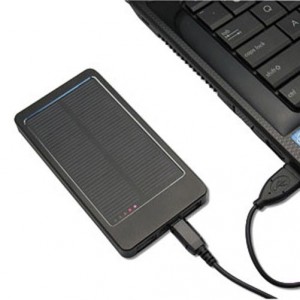 Chargeur solaire  - Devis sur Techni-Contact.com - 5