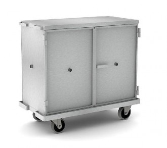 Chariot armoire aluminium - Devis sur Techni-Contact.com - 1