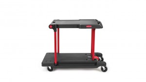 Chariot convertible 182 kg - Devis sur Techni-Contact.com - 3