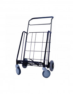 Chariot courrier pliable  - Devis sur Techni-Contact.com - 3