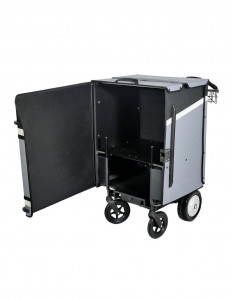 Chariot courrier postal - Devis sur Techni-Contact.com - 5