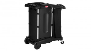 Chariot d'étage rubbermaid - Devis sur Techni-Contact.com - 1