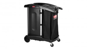 Chariot d'étage rubbermaid - Devis sur Techni-Contact.com - 2