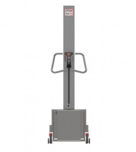 Chariot de levage TMS 125 INOX - Devis sur Techni-Contact.com - 2