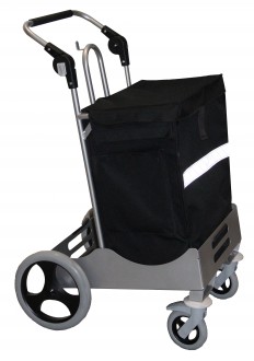 Chariot de livraison - Devis sur Techni-Contact.com - 1