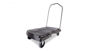 Chariot de transport 181.4 kg - Devis sur Techni-Contact.com - 1