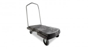 Chariot de transport 181.4 kg - Devis sur Techni-Contact.com - 2