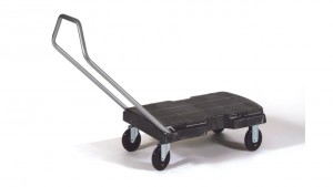 Chariot de transport 181.4 kg - Devis sur Techni-Contact.com - 4