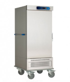 Chariot froid de cuisine - Devis sur Techni-Contact.com - 1