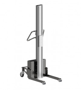 Chariot manipulateur TMS 205 INOX - Devis sur Techni-Contact.com - 1