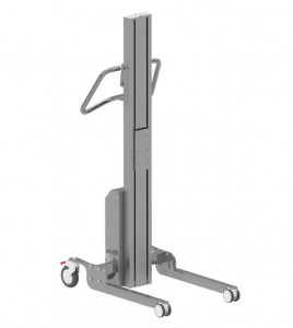 Chariot manipulateur TMS 65 INOX - Devis sur Techni-Contact.com - 1