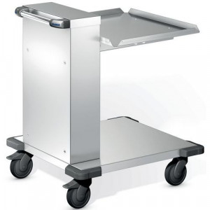 Chariot niveau constant pour paniers ouvert - Devis sur Techni-Contact.com - 2