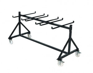 Chariot pour chaises pliantes - Devis sur Techni-Contact.com - 3