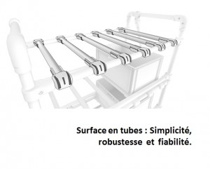 Chariot pour stockage boîtes et cartons - Devis sur Techni-Contact.com - 3