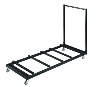 Chariot pour tables 400 kg - Devis sur Techni-Contact.com - 1