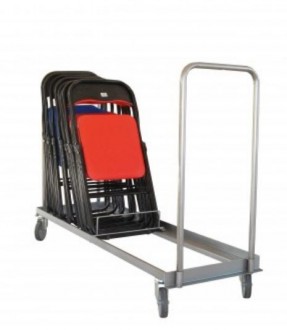 Chariot pour transport de chaises - Devis sur Techni-Contact.com - 2