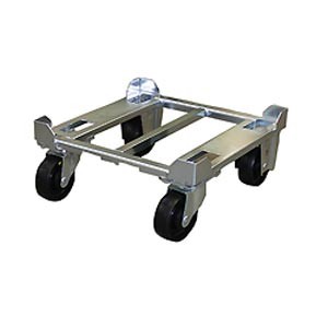 Chariot roll métallique - Devis sur Techni-Contact.com - 3