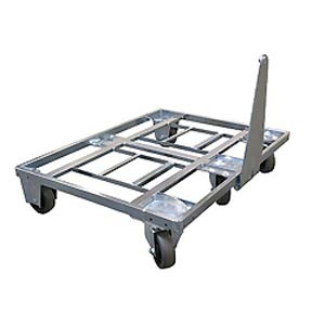 Chariot roll métallique - Devis sur Techni-Contact.com - 4