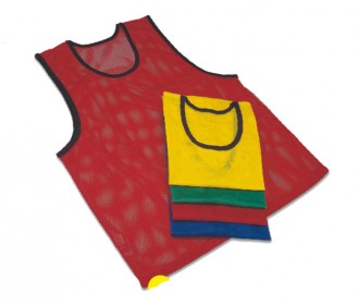 Chasuble de sport ajouré - Devis sur Techni-Contact.com - 1