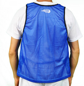 Chasuble de sport simple  ajouré - Devis sur Techni-Contact.com - 2