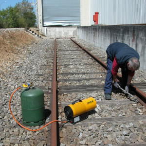 Chauffage d'atelier à gaz propane - Devis sur Techni-Contact.com - 3