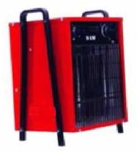 Chauffage générateur d'air chaud à air pulsé - Devis sur Techni-Contact.com - 1