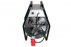 Chauffages ventilateurs - Devis sur Techni-Contact.com - 2