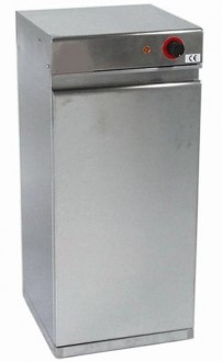 Chauffe assiettes électrique 750 W - Devis sur Techni-Contact.com - 1