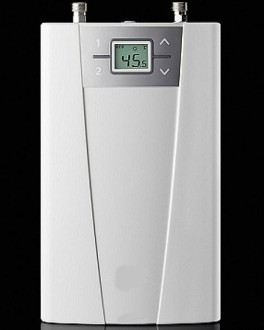 Chauffe eau electrique instantané - Devis sur Techni-Contact.com - 1