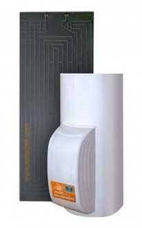 Chauffe eau thermo-solaire - Devis sur Techni-Contact.com - 2