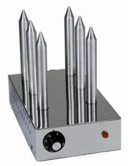 Chauffe pain 500 W - Devis sur Techni-Contact.com - 1