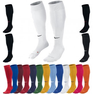 Chaussettes football nike - Devis sur Techni-Contact.com - 1