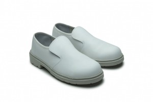 Chaussure basse mocassin pour femme PARACHOC - Devis sur Techni-Contact.com - 2