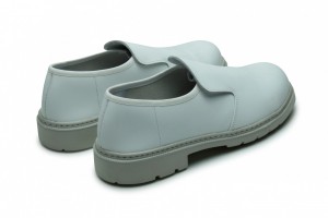 Chaussure basse mocassin pour femme PARACHOC - Devis sur Techni-Contact.com - 3