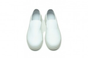 Chaussure basse mocassin pour femme PARACHOC - Devis sur Techni-Contact.com - 5