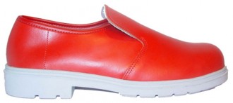 Chaussures basses mocassin PARACHOC pour homme - Devis sur Techni-Contact.com - 1