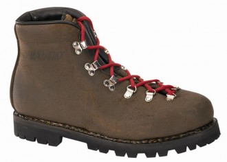 Chaussure brodequin de montagne PARACHOC - Devis sur Techni-Contact.com - 1