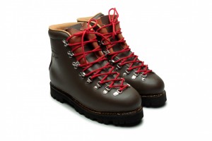 Chaussure de montagne PARACHOC - Devis sur Techni-Contact.com - 2