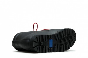 Chaussure de randonnée brodequin PARACHOC - Devis sur Techni-Contact.com - 5