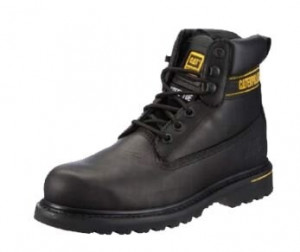 Chaussures de sécurité hautes Caterpillar  - Devis sur Techni-Contact.com - 3