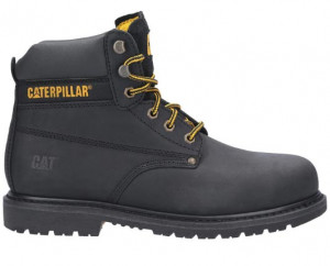 Chaussures de sécurité hautes Caterpillar  - Devis sur Techni-Contact.com - 4