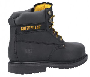 Chaussures de sécurité hautes Caterpillar  - Devis sur Techni-Contact.com - 5